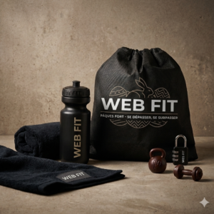 Pack Fitness WebFit Premium