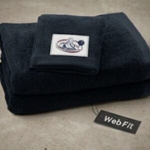 Serviette Sport WebFit