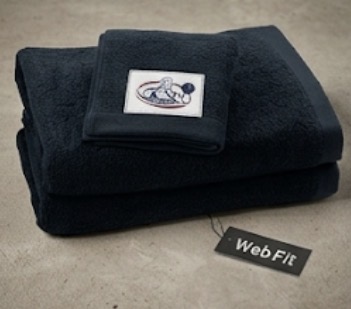 Serviette Sport WebFit
