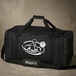 Sac de Sport WebFit