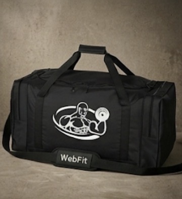 Sac de Sport WebFit