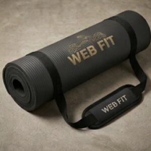 Tapis Fitness WebFit Premium