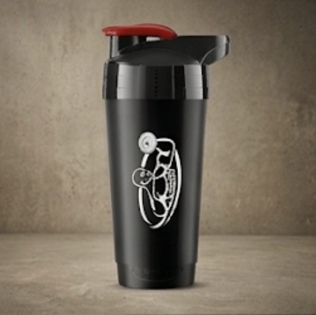Shaker WebFit 700 ml