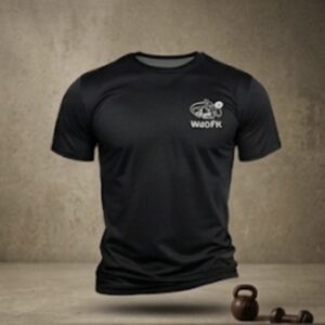 T-Shirt Sport WebFit