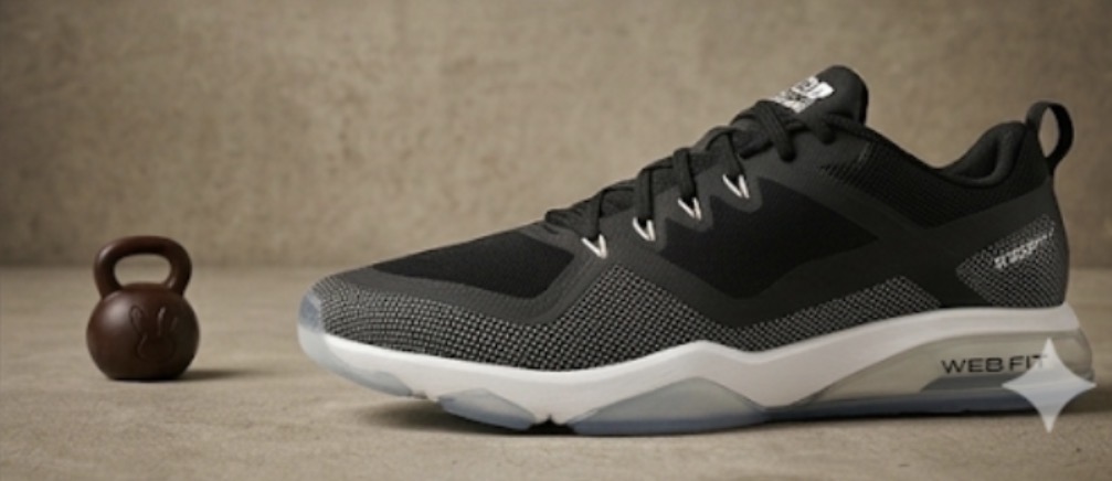 Chaussures Sport WebFit Performance