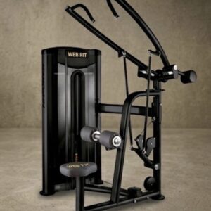 Machine Tirage Vertical WebFit