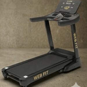 Tapis de Course WebFit Runner